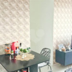 Apartamento à venda com 2 quartos em Vila Zat, São Paulo, SP
