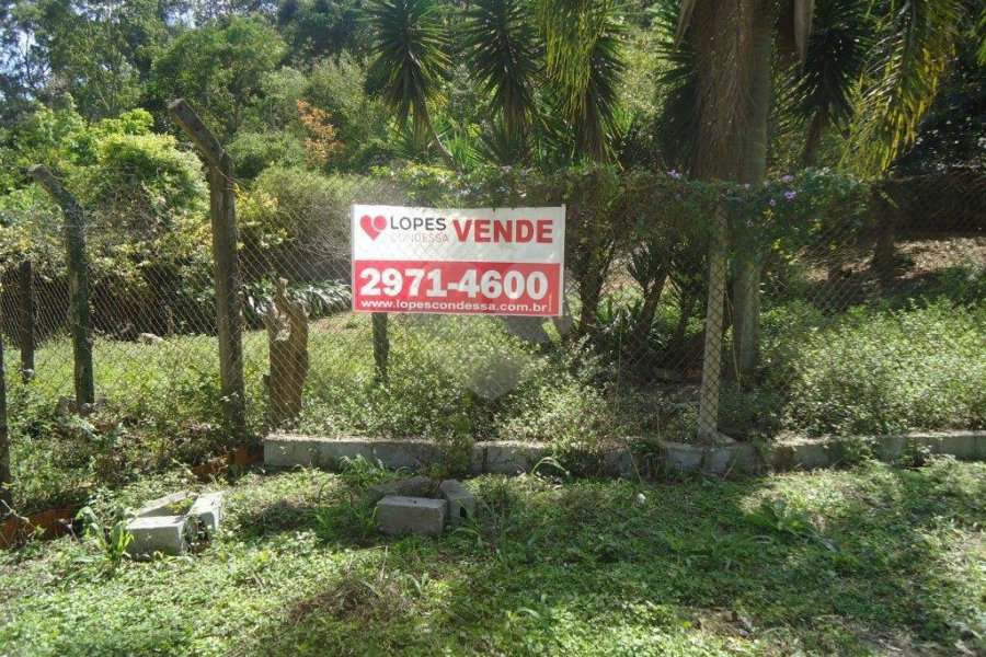 Terreno à venda com 1 quarto no Centro, Mairiporã, SP