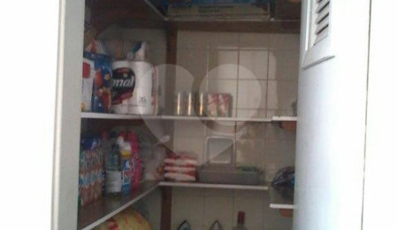 Apartamento à venda com 2 suítes em Vila Nova Mazzei, São Paulo, SP