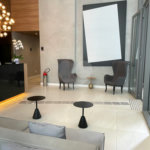 Apartamento à venda com 1 quarto em Indianópolis, São Paulo, SP