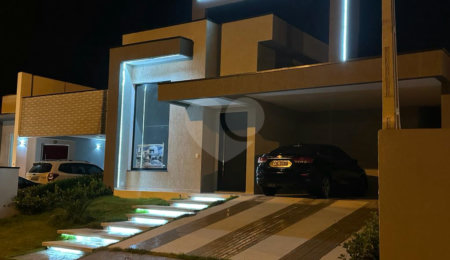 Terreno à venda com 3 suítes no condomínio Residencial Veneza, Mogi das Cruzes - SP