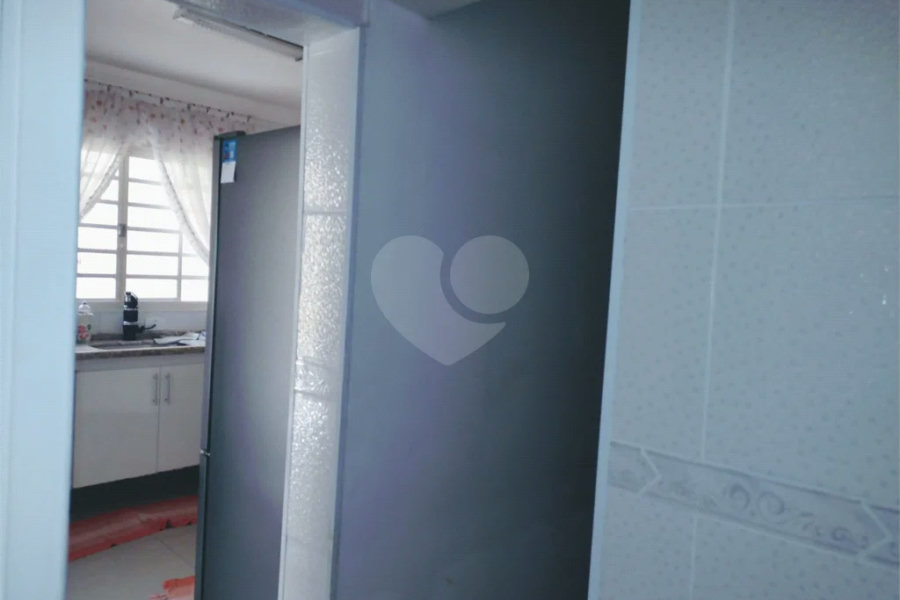Casa à venda com 2 quartos, sendo 1 suíte, em Mandaqui, São Paulo, SP