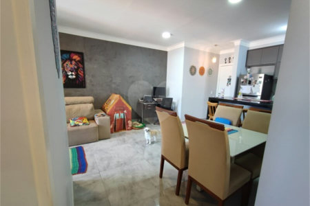 Apartamento à venda com 3 quartos, sendo 2 suítes, em Parque Industrial, Itu, SP