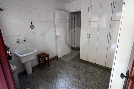 Casa à venda com 4 suítes em City América, São Paulo, SP