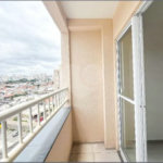 Apartamento à venda com 2 quartos em Lapa de Baixo, São Paulo, SP