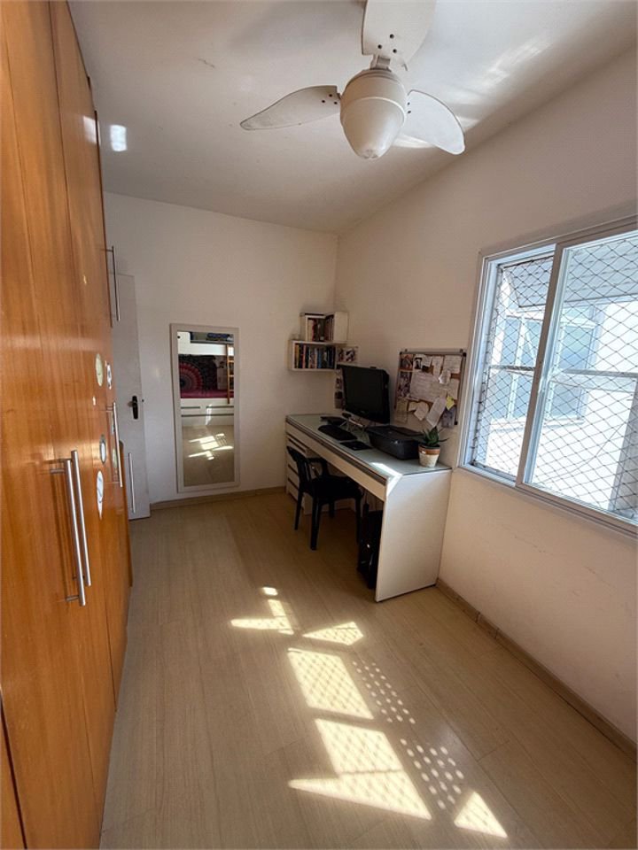 Apartamento à venda, 91 m² por R$ 530.000,00 - Ponta da Praia - Santos/SP