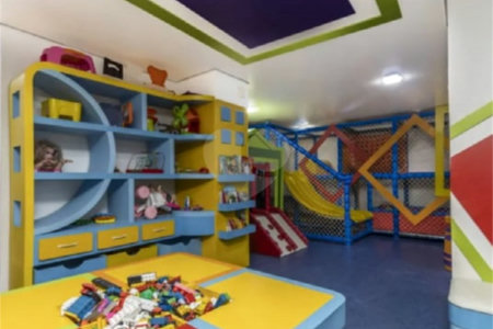 Apartamento à venda com 3 quartos, sendo 2 suítes, em Barra Funda, São Paulo, SP