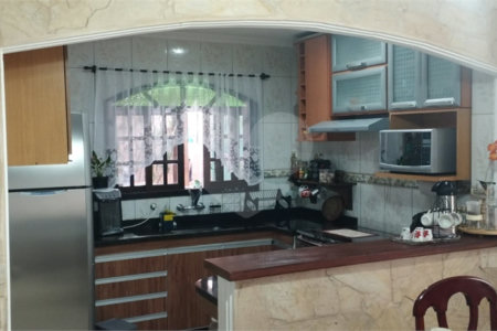 Casa à venda com 3 quartos em Parque Residencial Marengo, Itaquaquecetuba, SP