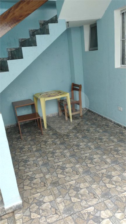Casa à venda com 6 quartos, sendo 4 suítes, em Chora Menino, São Paulo, SP