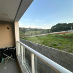 Apartamento à venda com 2 quartos, sendo 1 suíte, em Bairro do Cambará, São Roque, SP