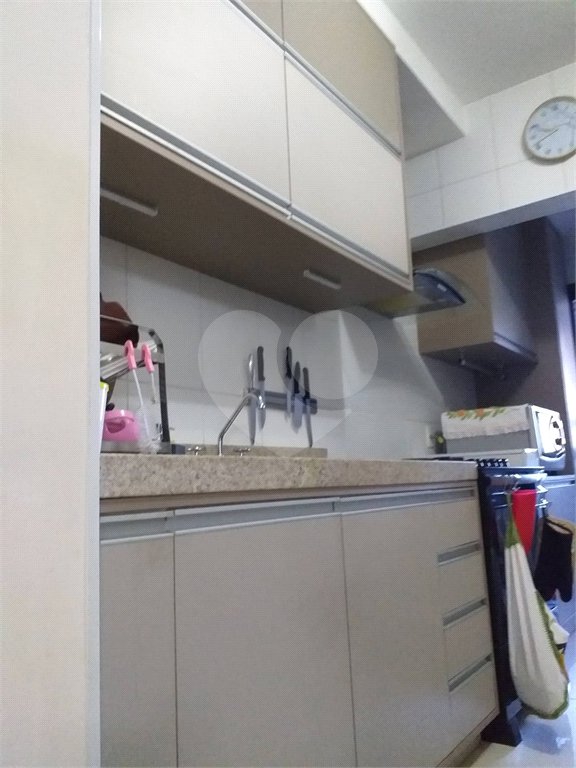 Apartamento à venda com 3 quartos, sendo 1 suíte, em Vista Alegre, Vinhedo, SP