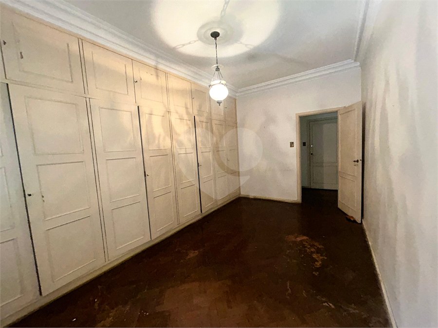 Apartamento à venda com 4 quartos, sendo 1 suíte,  em Flamengo, Rio de Janeiro, RJ