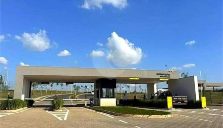 Terreno à venda no condomínio Terras Alpha Nova Esplanada, Votorantim - SP