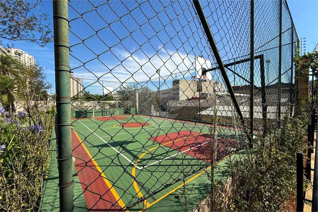 Apartamento à venda com 2 quartos, sendo 1 suíte, em Sacomã, São Paulo, SP