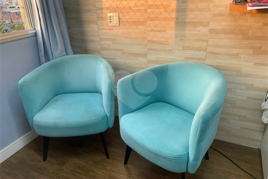 Apartamento à venda com 2 quartos em Casa Verde, São Paulo, SP