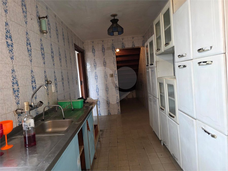 Sobrado à venda com 2 quartos em Jardim São Paulo(zona Norte), São Paulo, SP
