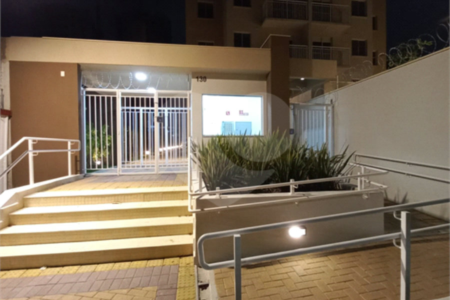 Apartamento à venda com 2 quartos em Barra Funda, São Paulo, SP