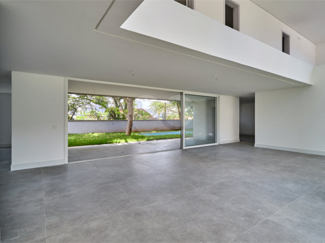 Casa à venda com 4 suítes no condomínio Liló, São Paulo - SP
