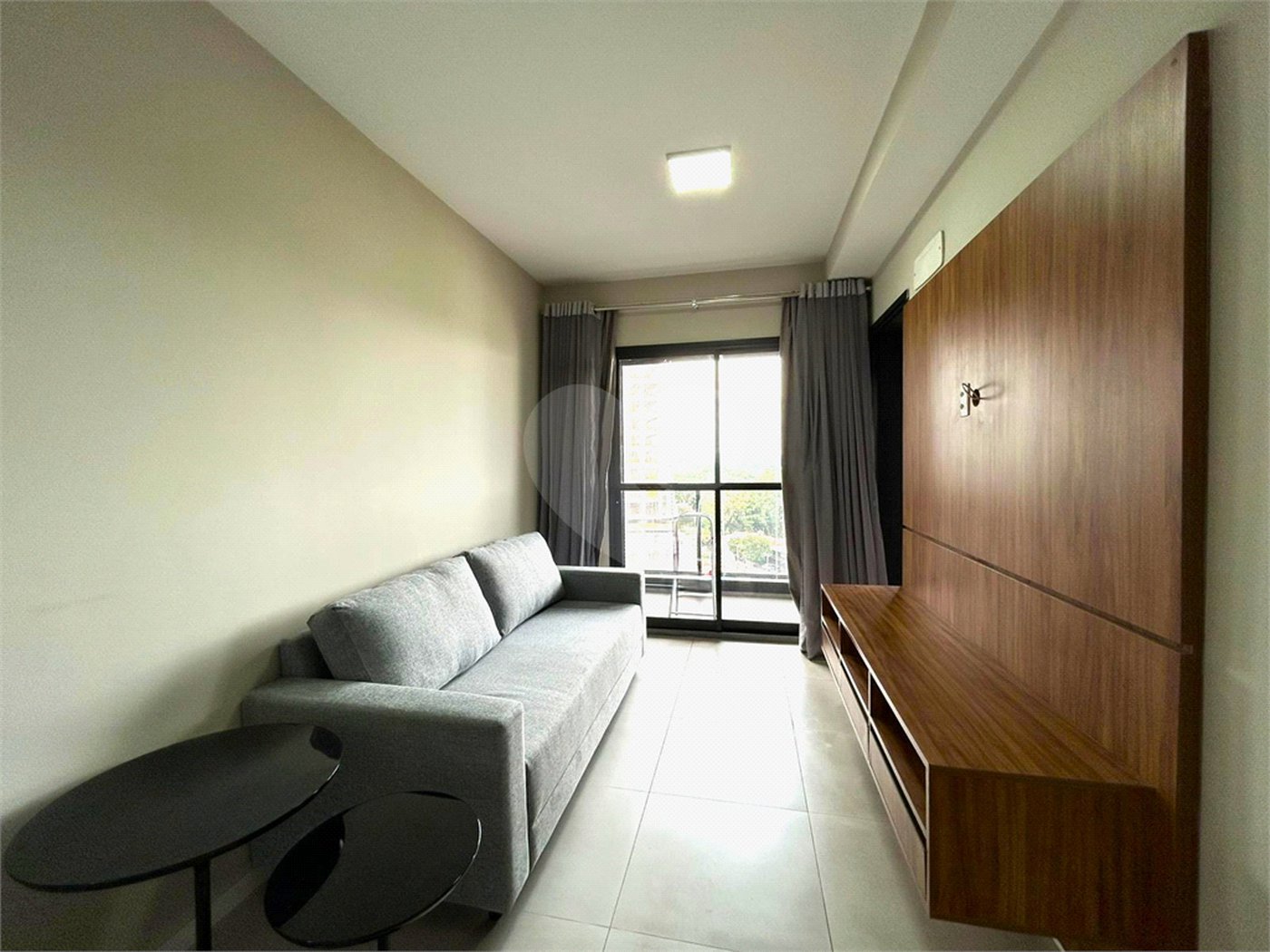 Apartamento para alugar com 1 suíte em Cerqueira César, São Paulo, SP