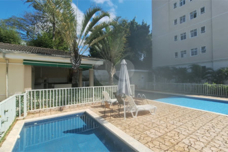 Apartamento à venda com 2 quartos em Além Ponte, Sorocaba, SP