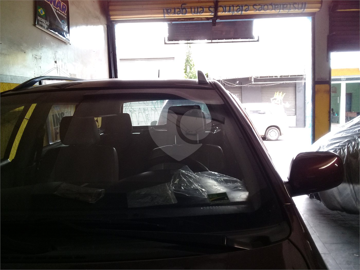 Salão à venda em Tremembé, São Paulo, SP