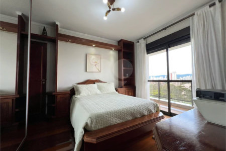Apartamento à venda com 4 suítes em Santana, São Paulo, SP