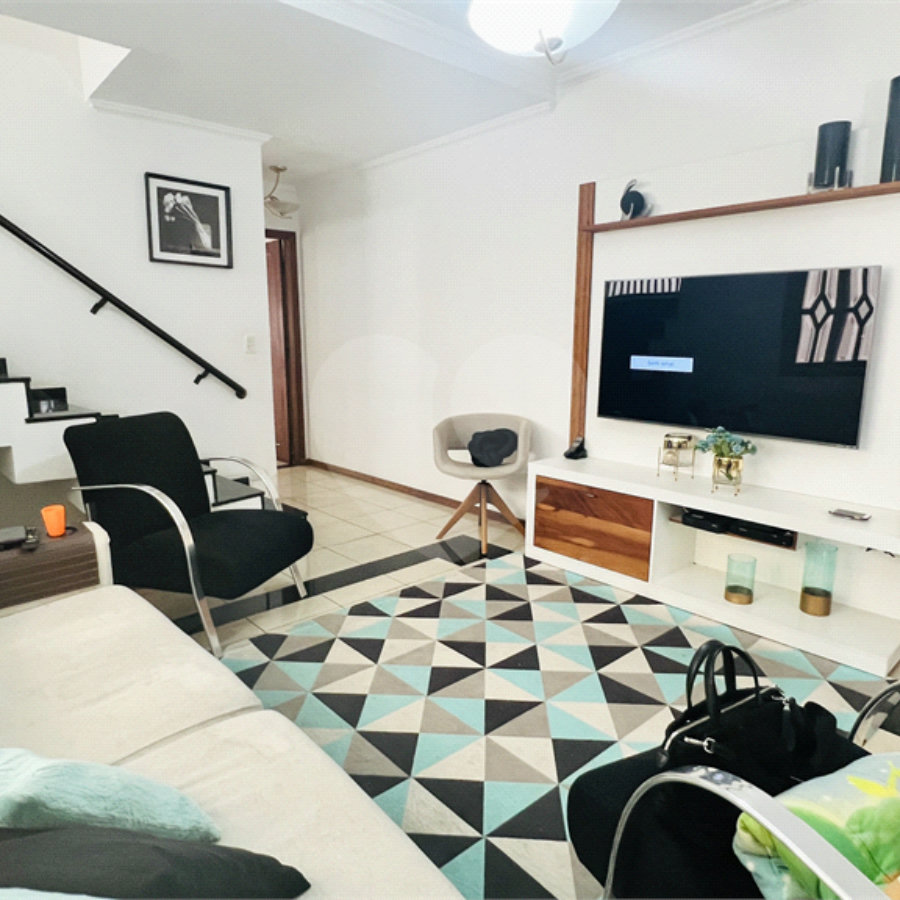 Sobrado à venda com 3 quartos, sendo 1 suíte, em Jardim São Paulo(zona Norte), São Paulo, SP