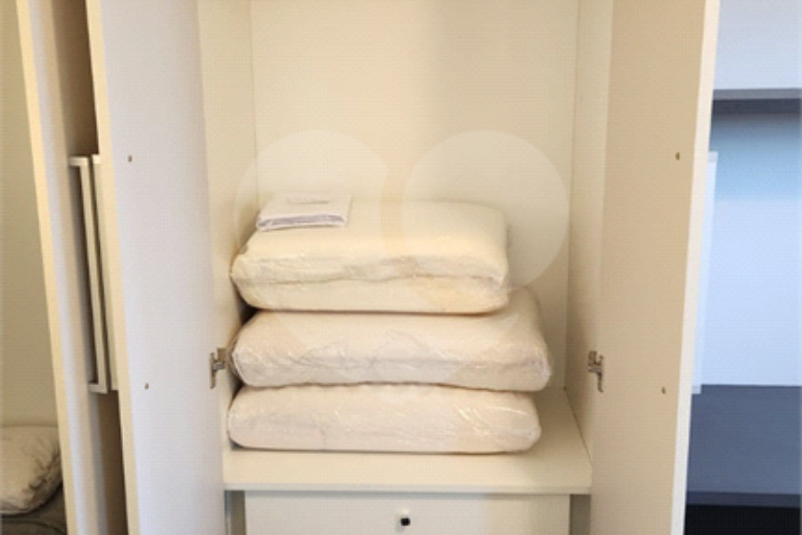Apartamento à venda com 1 quarto em Pinheiros, São Paulo, SP