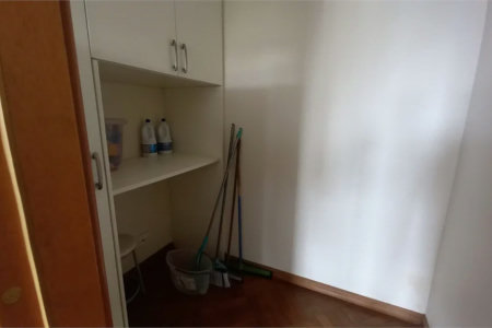 Apartamento à venda com 4 quartos, sendo 1 suíte, em Vila Leopoldina, São Paulo, SP