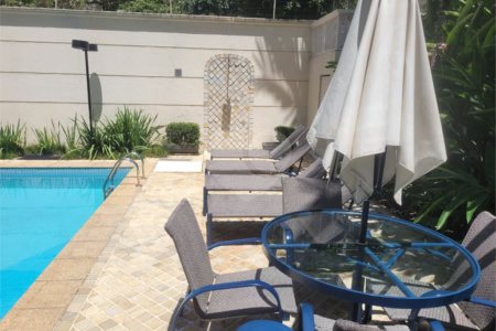 Apartamento à venda com 3 quartos, sendo 2 suítes, em Vila Uberabinha, São Paulo, SP