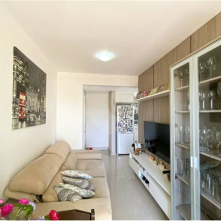 Apartamento à venda com 2 quartos em Santa Claudina, Vinhedo, SP