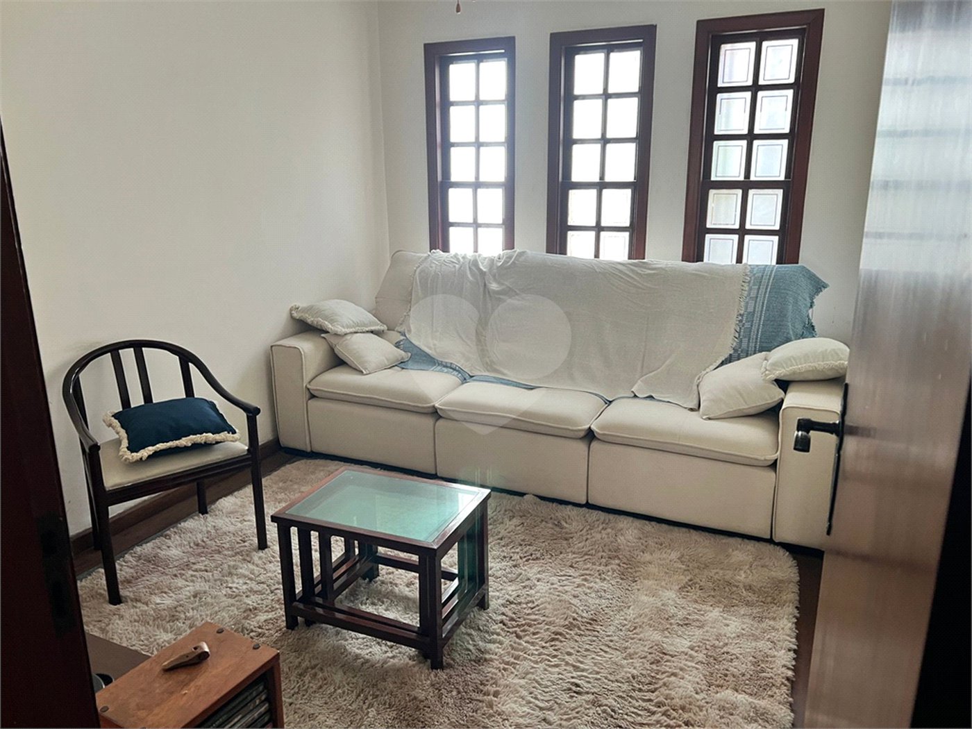 Casa à venda com 4 quartos, sendo 3 suítes, em Chácara Monte Alegre, São Paulo, SP