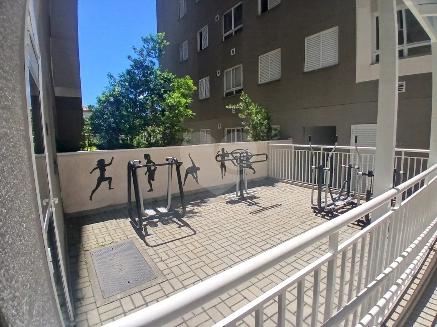 Apartamento à venda com 2 quartos em Santana, São Paulo, SP