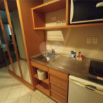 Flat à venda com 1 quarto em Santana, São Paulo, SP