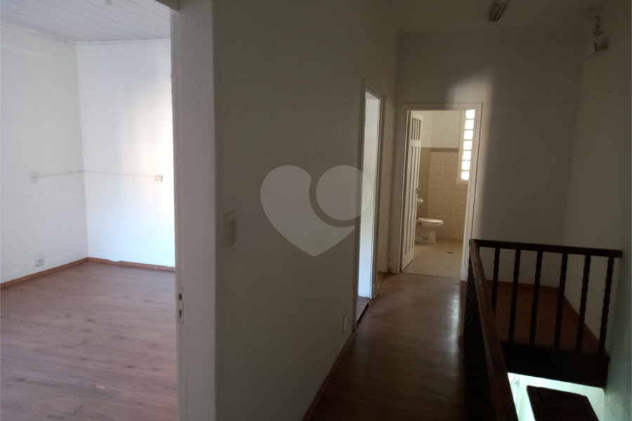 Casa para alugar com 1 quarto em Santana, São Paulo, SP