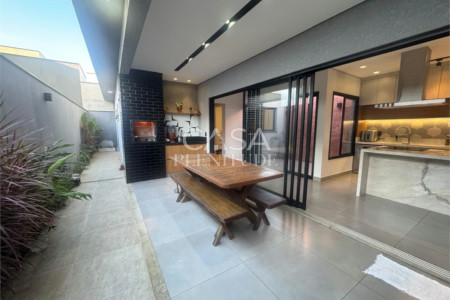 Casa em condomínio à venda com 3 quartos, sendo 1 suíte, em Wanel Ville, Sorocaba, SP