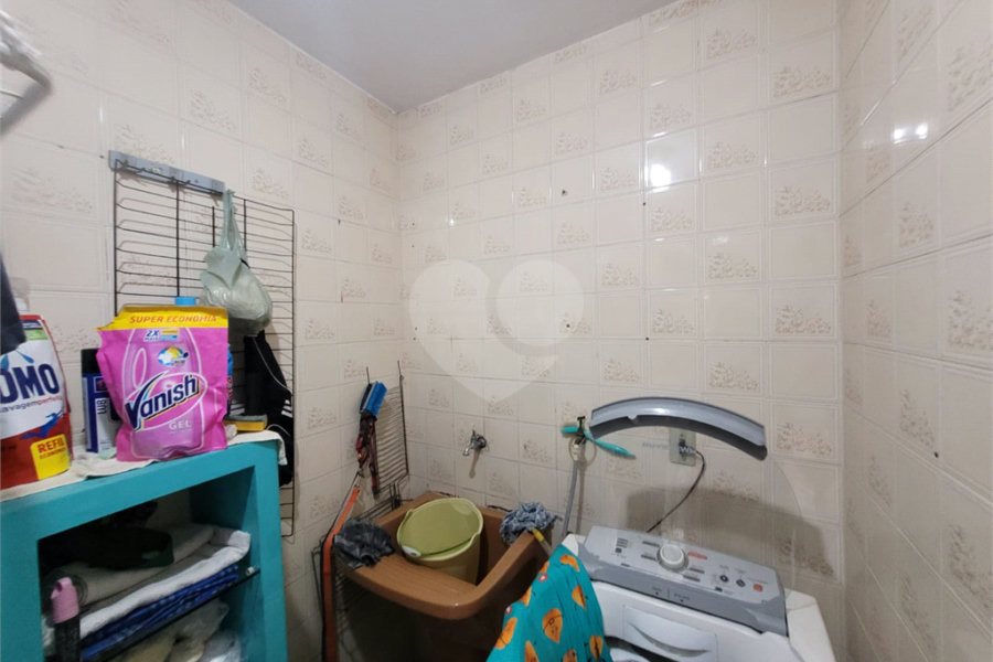 Sobrado à venda com 3 quartos, sendo 1 suíte, em Imirim, São Paulo, SP