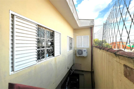 Sobrado à venda com 5 quartos em Campos Elíseos, Ribeirão Preto, SP