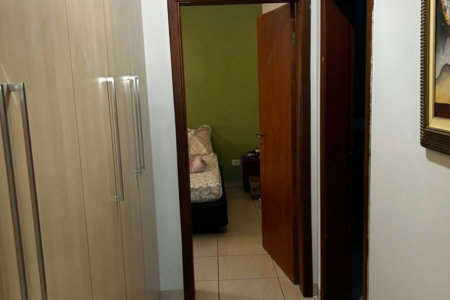 Casa à venda com 3 suítes em Jardim Bela Vista, Três Lagoas, MS