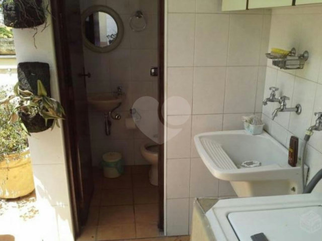 Casa Térrea à venda com 3 quartos, sendo 1 suíte,  em Freguesia do Ó, São Paulo, SP