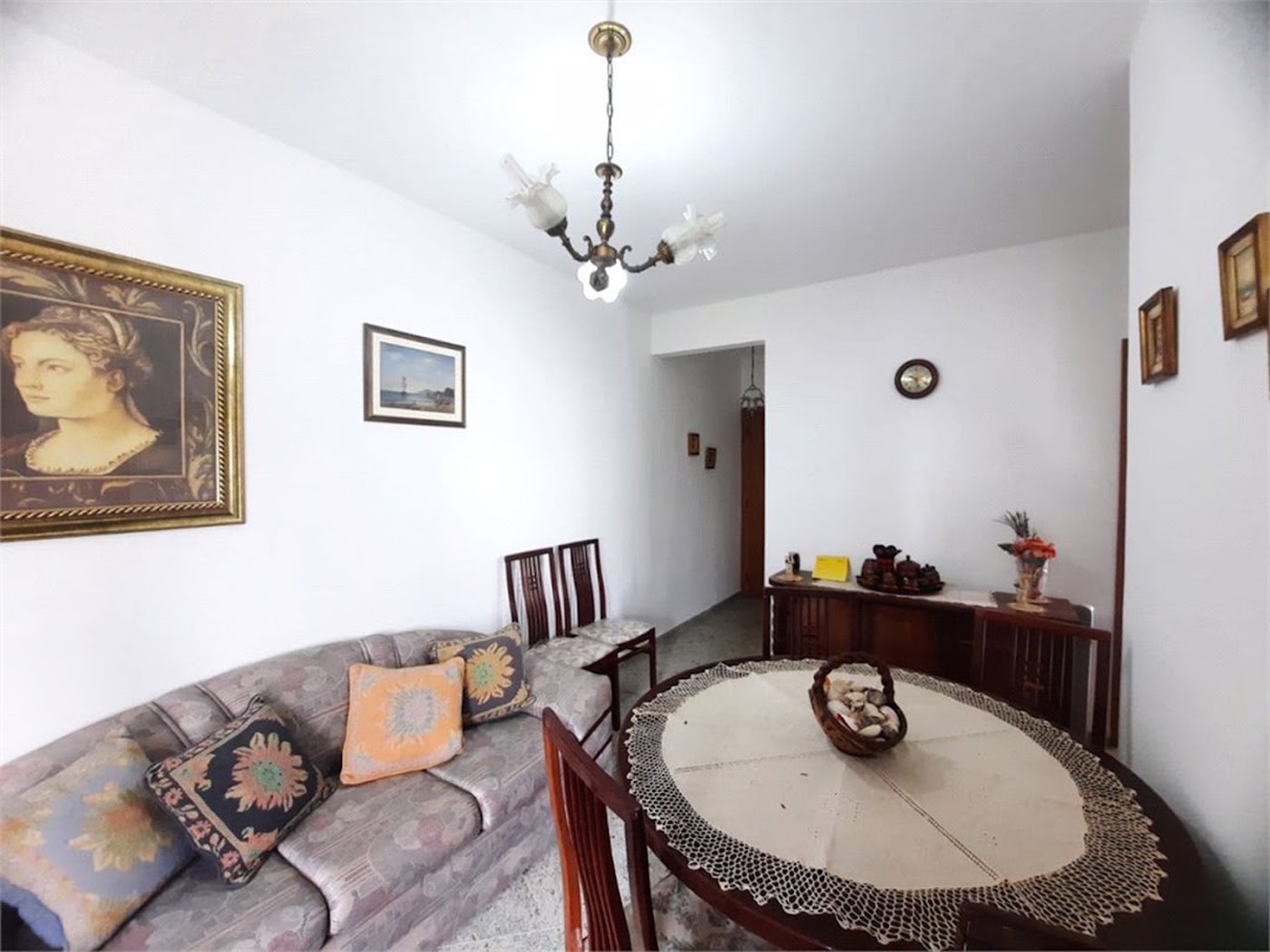 Apartamento à venda, 43 m² por R$ 440.000,00 - Pitangueiras - Guarujá/SP