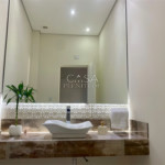Casa à venda com 3 quartos, sendo 1 suíte, em Jardim Paulistano, Sorocaba, SP