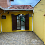 Sobrado à venda com 5 quartos, sendo 2 suítes, em Vila Universitária, São Paulo, SP