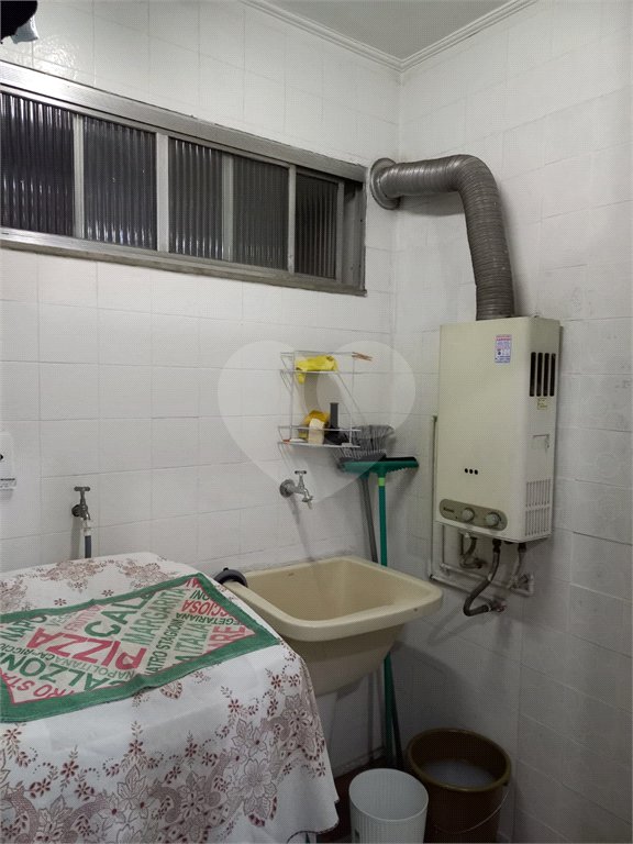 Apartamento à venda com 3 quartos em Moema, São Paulo, SP