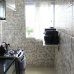 Apartamento à venda com 2 quartos em Outeiro de Passárgada, Cotia, SP
