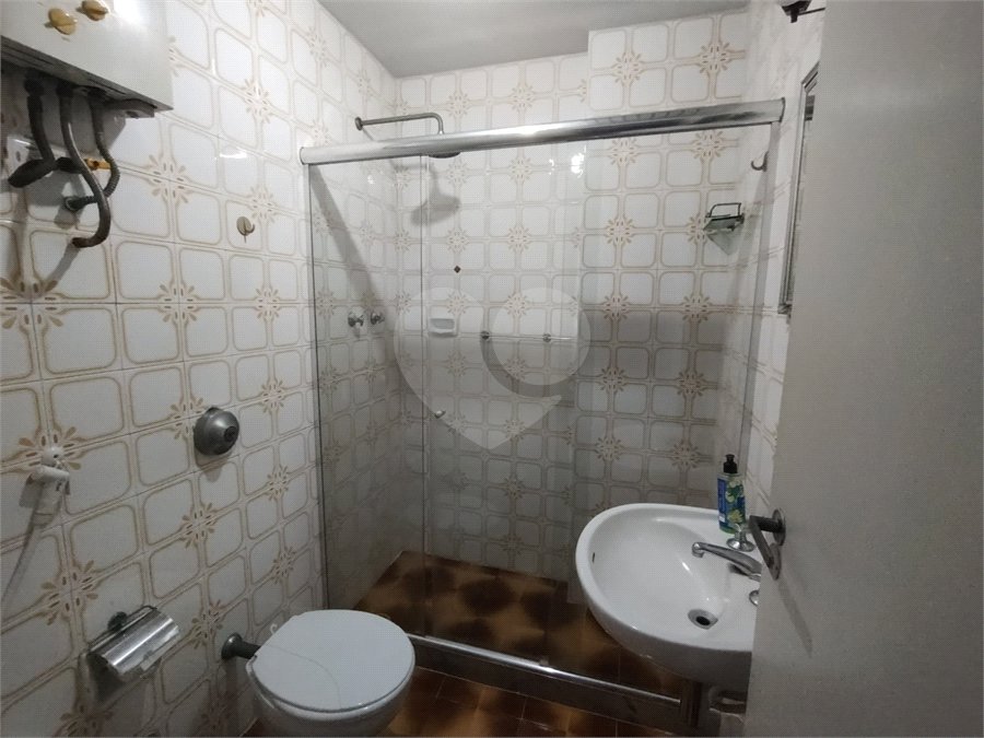Apartamento para alugar com 2 quartos, sendo 1 suíte, em Grajaú, Rio de Janeiro, RJ