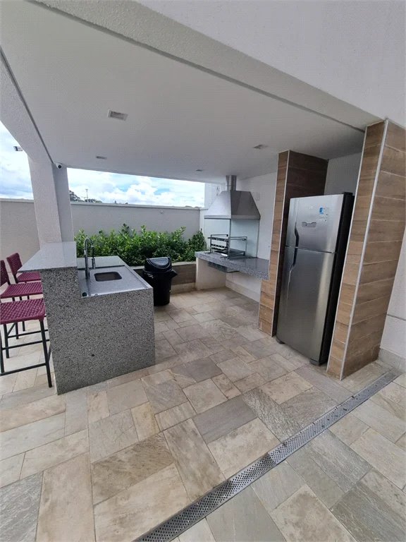 Studio para alugar com 1 quarto em Butantã, São Paulo, SP