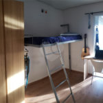 Flat à venda com 2 quartos, sendo 1 suíte,  no Centro, São Bernardo do Campo, SP