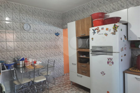 Casa à venda com 2 quartos, sendo 1 suíte,  em Vila Nova Aparecida, Mogi das Cruzes, SP