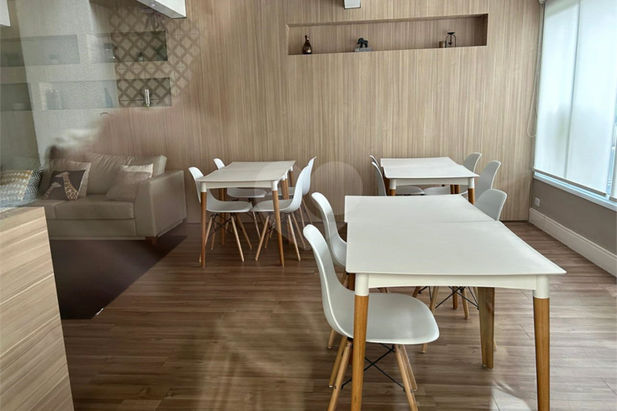 Apartamento à venda com 2 suítes em Pinheiros, São Paulo, SP